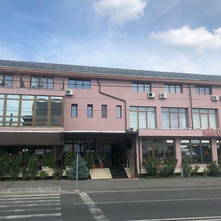 Hotel Condor Drobeta Turnu Severin Exterior foto